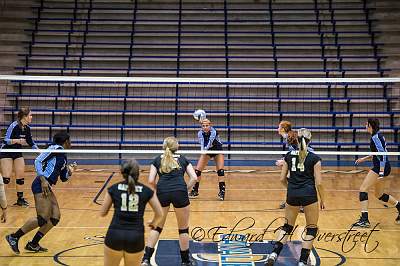 VB vs Mauldin 148